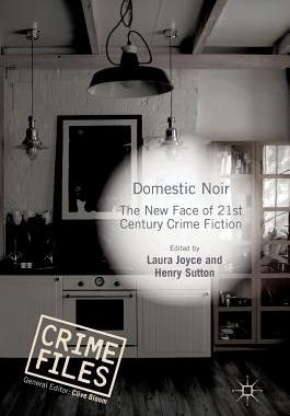 【预订】Domestic Noir