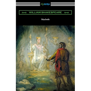 预订 9781420975871 Macbeth