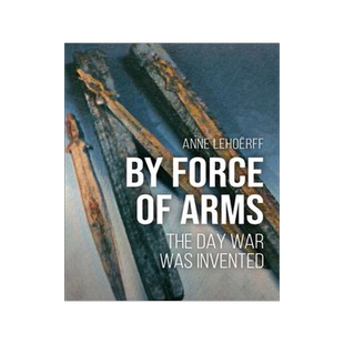 [预订]A Call to Arms 9789464261042