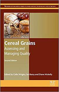 Grains Cereal 预售