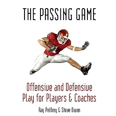 预订 The Passing Game: 9781438286853