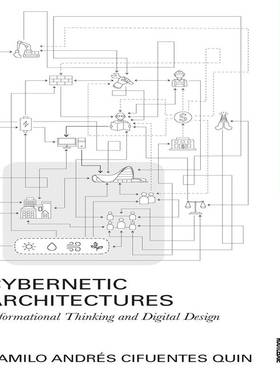 [预订]Cybernetic Architectures