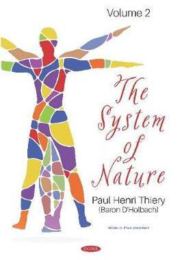 [预订]The System of Nature. Volume 2 9781536163568
