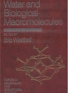 【预订】Water and Biological Macromolecules