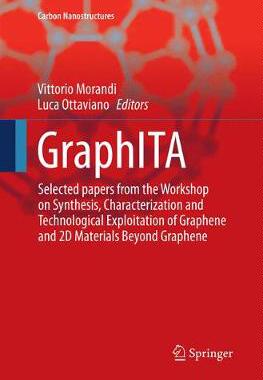 【预订】GraphITA