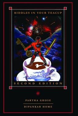 【预订】Riddles in Your Teacup