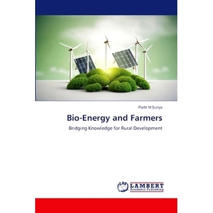 Farmers 预订 and Energy 9786208428044 Bio