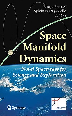 【预订】Space Manifold Dynamics