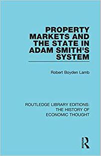 State System Property Smith’s Adam the and Markets 预售