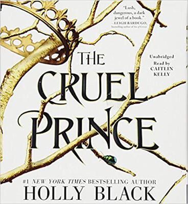 【预售】The Cruel Prince