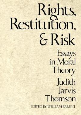 【预订】Rights, Restitution, and Risk 9780674769816