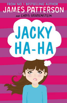 【预订】Jacky Ha-Ha