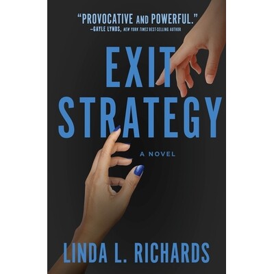 预订 Exit Strategy: Volume 2 退出策略: 9781608095612