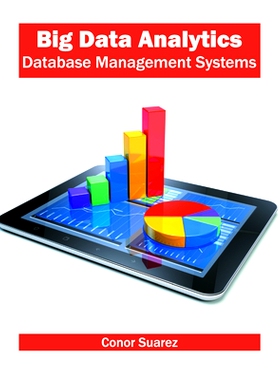 预订 Big Data Analytics (Database Management Systems) 大数据分析（数据库管理系统）: 9781682851807