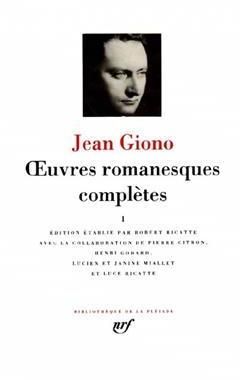 [预订]Œuvres romanesques complètes, Vol. 1 9782070106554