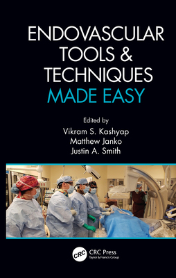 【预订】Endovascular Tools and Techniques Made Easy