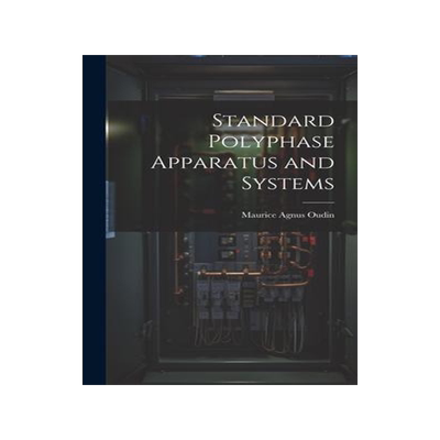 [预订]Standard Polyphase Apparatus and Systems 9781020742798