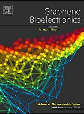 【预售】Graphene Bioelectronics