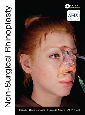 [预订]Non-Surgical Rhinoplasty