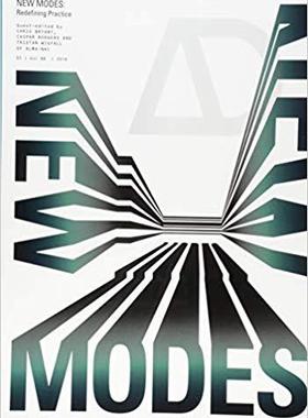 【预售】New Modes - Redefining Practice