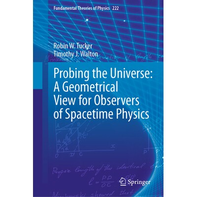 A Geometrical View for Observers of Spac
