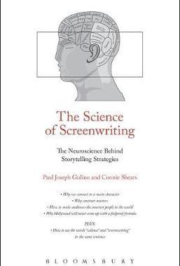 [预订]The Science of Screenwriting 9781501327247