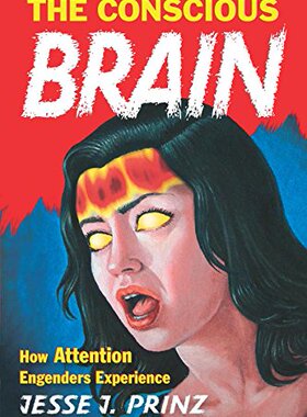 【预订】The Conscious Brain