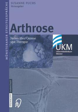 预订 Arthrose