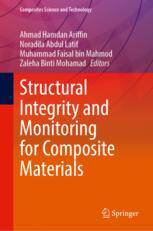 【预订】Structural Integrity and Monitoring for Composite Materials 9789811962813