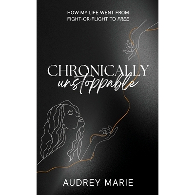 预订 Chronically Uns*pable