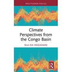 Climate Congo Perspectives the Basin from 预订