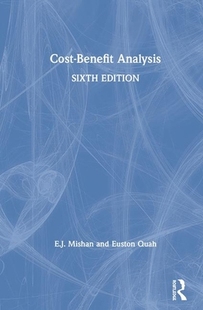 Analysis Benefit Cost 9781138492745 预订