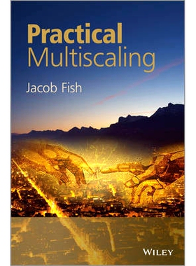 Practical Multiscaling 实用多尺度建模: 9781118410684