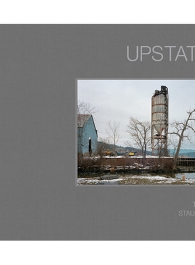 预订 Upstate: 9781942084594