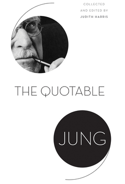 【预订】The Quotable Jung