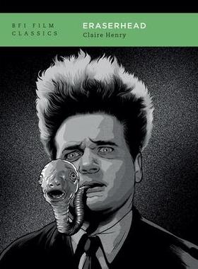 [预订]Eraserhead 9781839025600