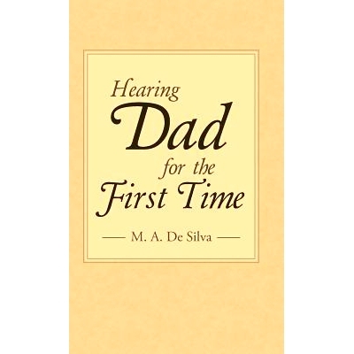 预订 Hearing Dad for the First Time: 9781512731132