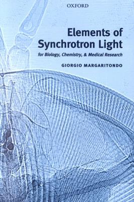 【预订】Elements of Synchrotron Light