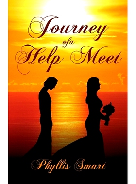 预订 Journey of a Help Meet: 9781502868657