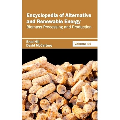 Volume 11 (Biomass Processing and Produc