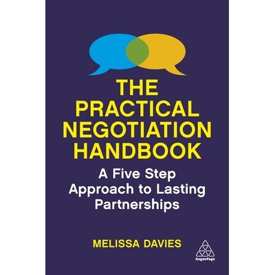A Five Step Approach to Lasting Partners
