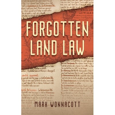 预订 Forgotten Land Law 9781616196707