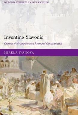 [预订]Inventing Slavonic 9780198891505