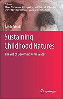 【预售】Sustaining Childhood Natures