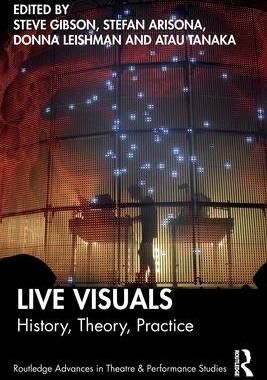 [预订]Live Visuals 9781032252681