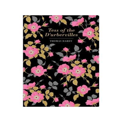 德伯家的苔丝ChilternClassic