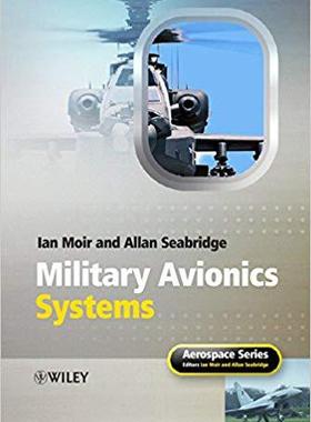 【预售】Military Avionics Systems