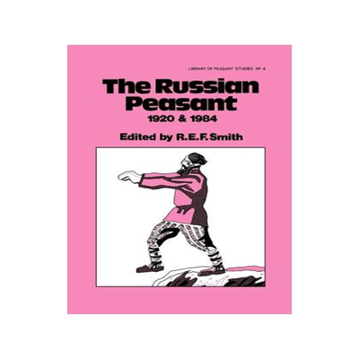 预订 The Russian Peasant 1920 and 1984