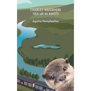 Tied Watermere 9798990031425 预订 Knots Charles