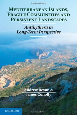 【预订】Mediterranean Islands, Fragile Communities and Persistent Landscapes